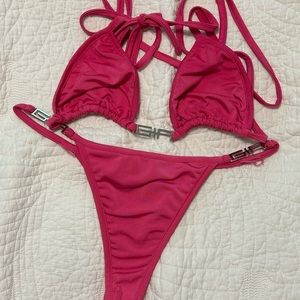 I.AM.GIA XS bikini set